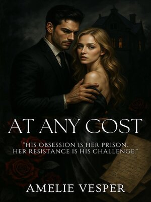 cover image of At Any Cost